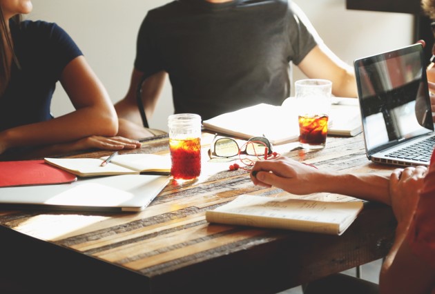 Prinsjesdag 2022: de rekening ligt bij het MKB