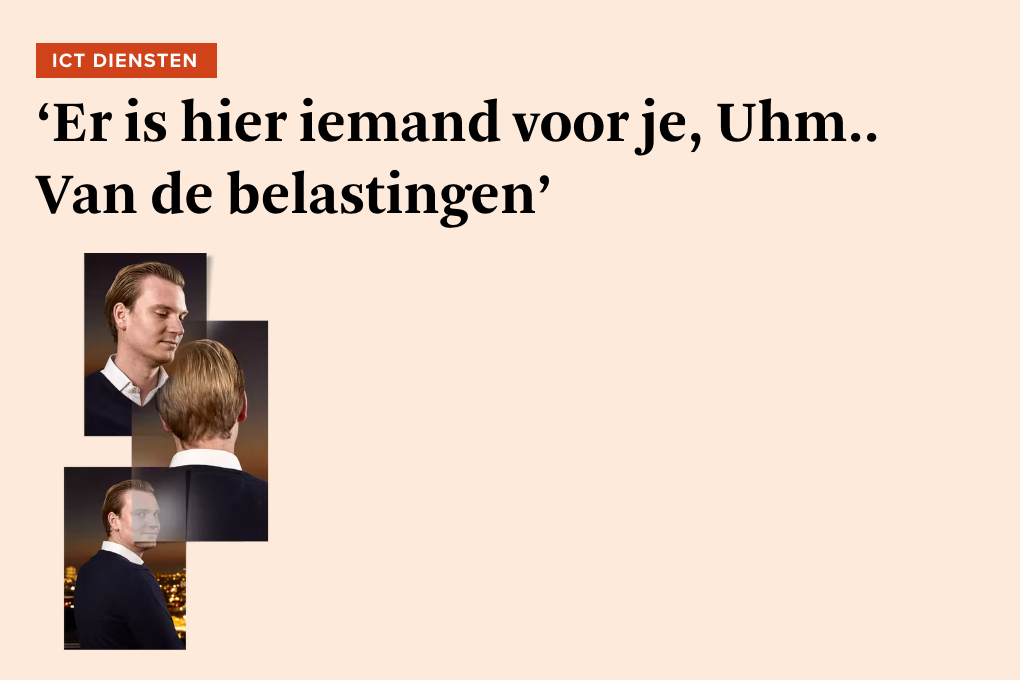 Werken aan je bedrijf, in plaats van in je bedrijf