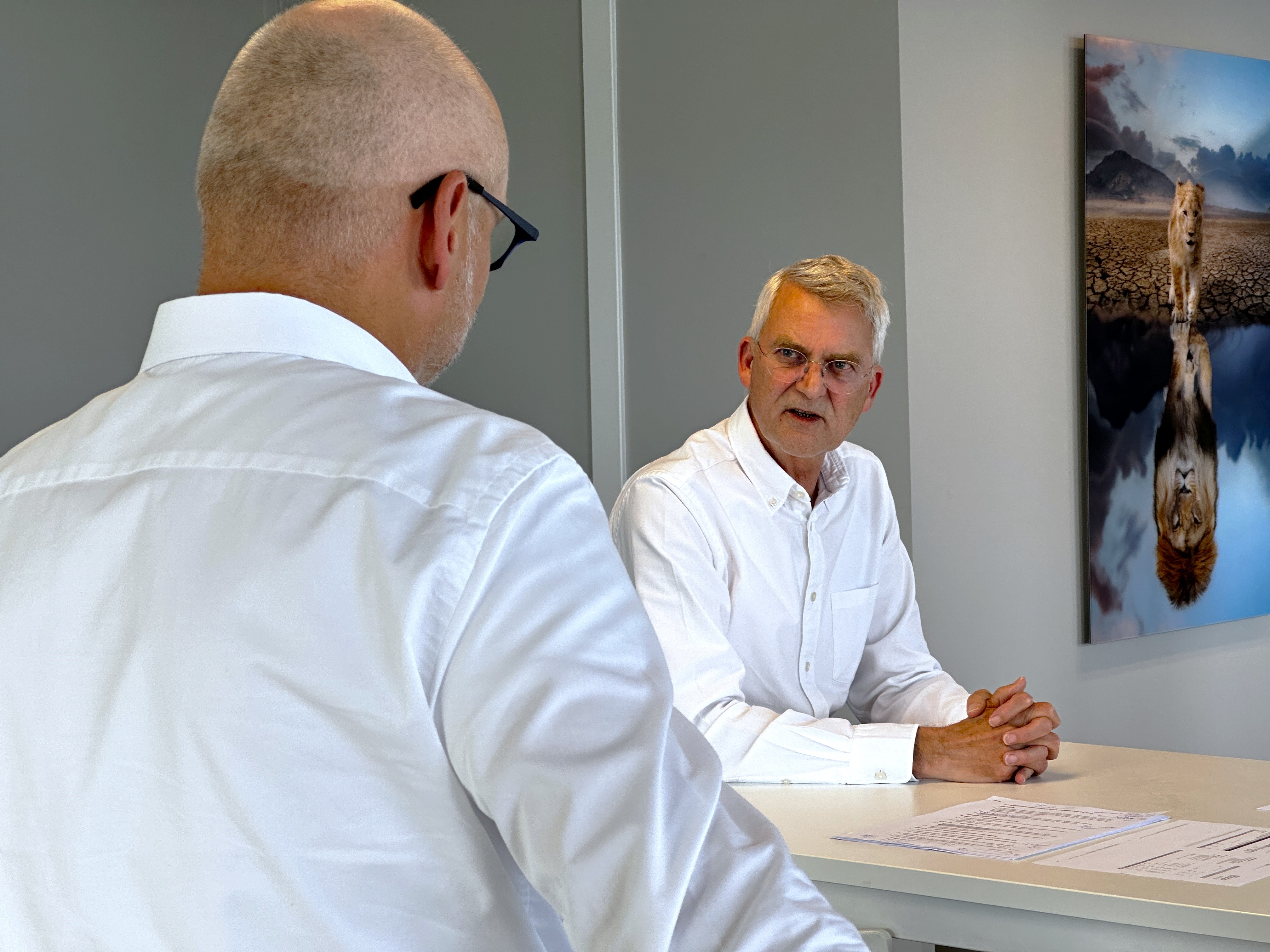 Nooit weggeweest maar inmiddels belangrijker dan ooit: relatiemanagement en menselijk contact