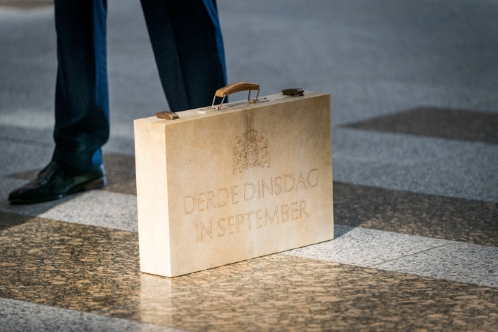 Prinsjesdag special: 10 maatregelen relevant voor het MKB