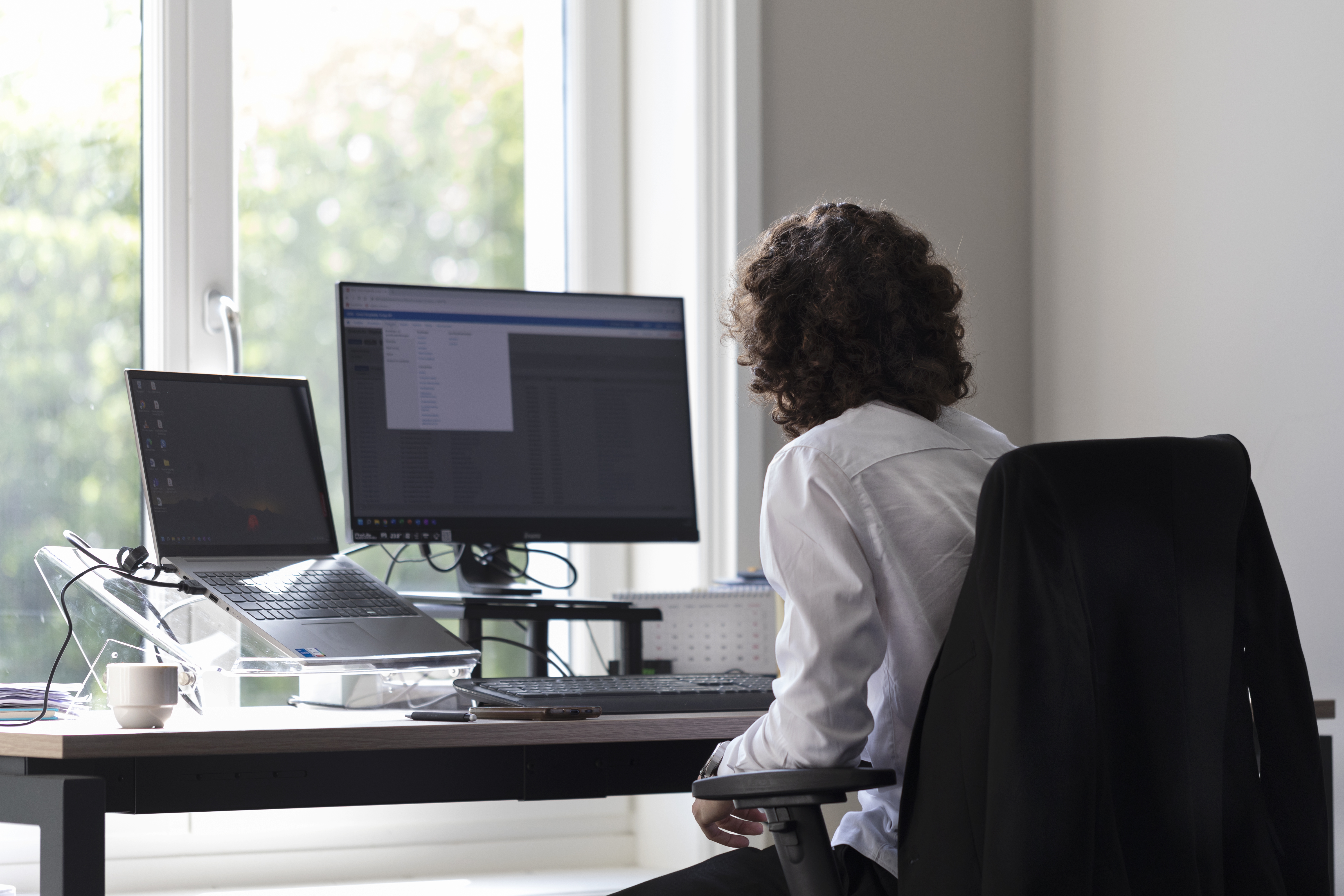 Automatisering financieel domein: dit moet je weten!