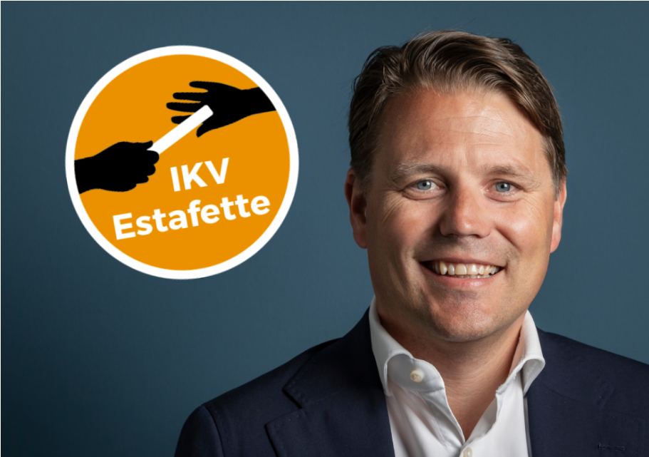 IKV ESTAFETTE interview Marco Zevenbergen (LION Finance)
