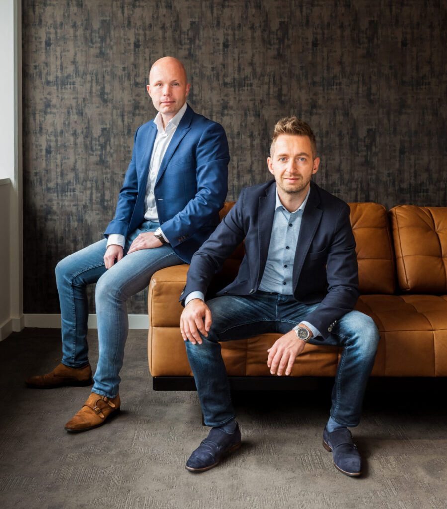 Jurato uit Veenendaal: de vooruitkijkspiegel op juridisch gebied