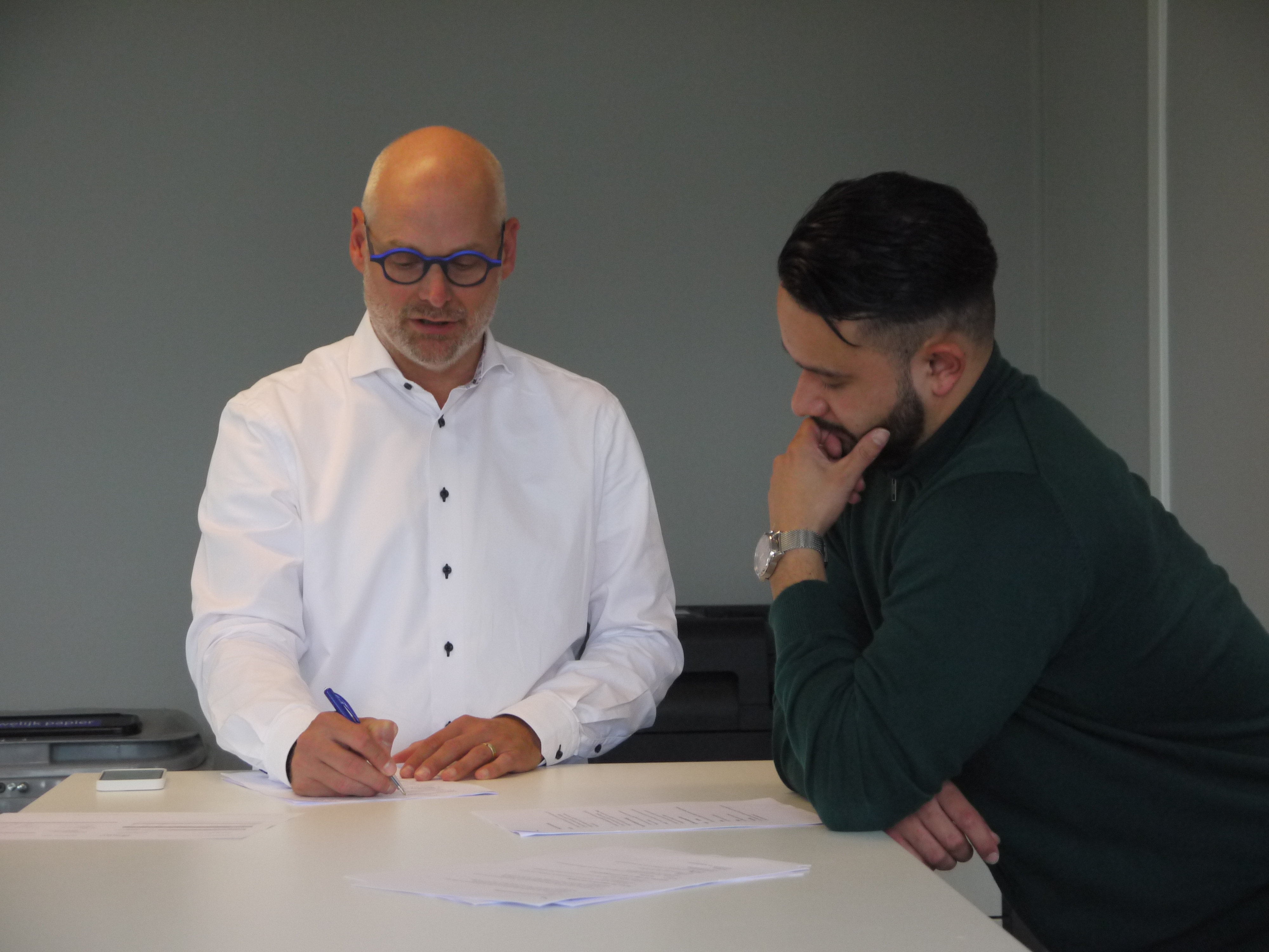 Arbeidsmarkt: mensen aantrekken gaat niet over geld