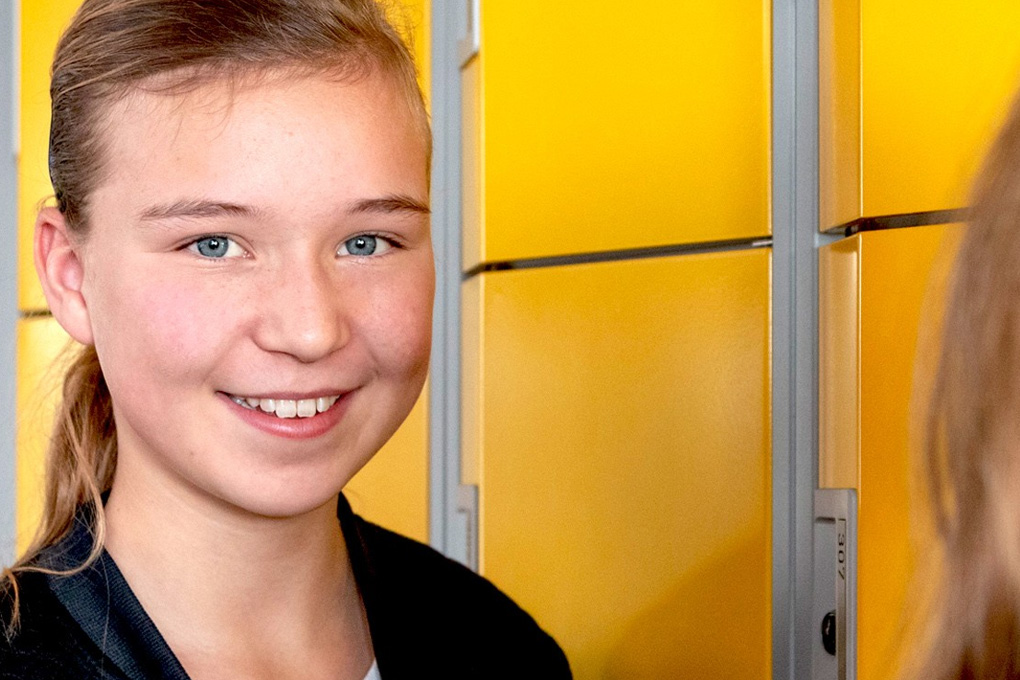 CFOtoShare Kunskapsskolan Nederland