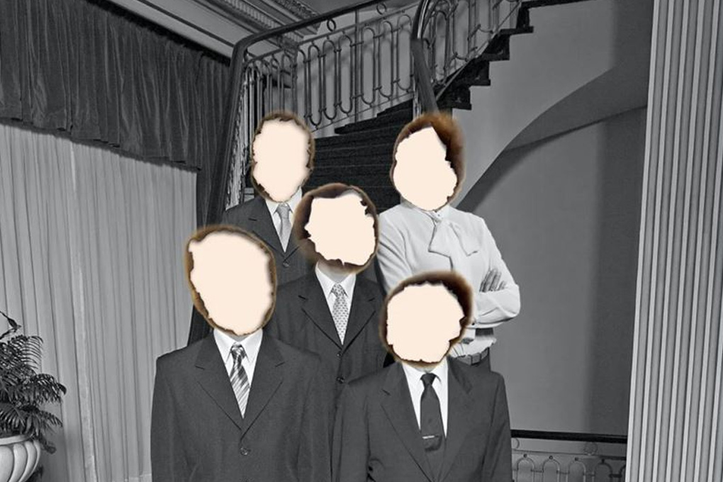 ‘Laat jij je familie (on)bezorgd achter’?