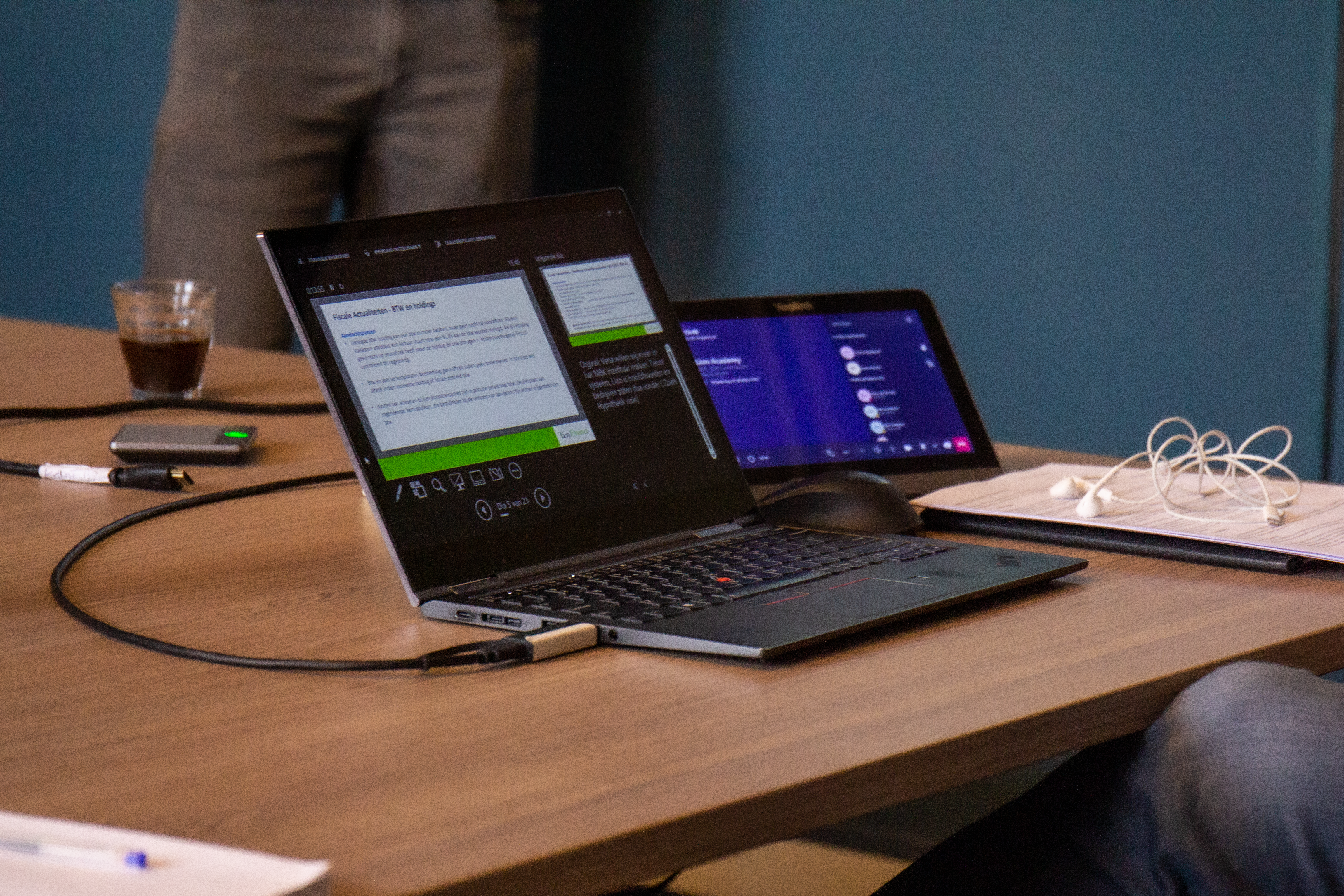 Vanuit finance vooruitkijken: gemakkelijker dan je denkt!