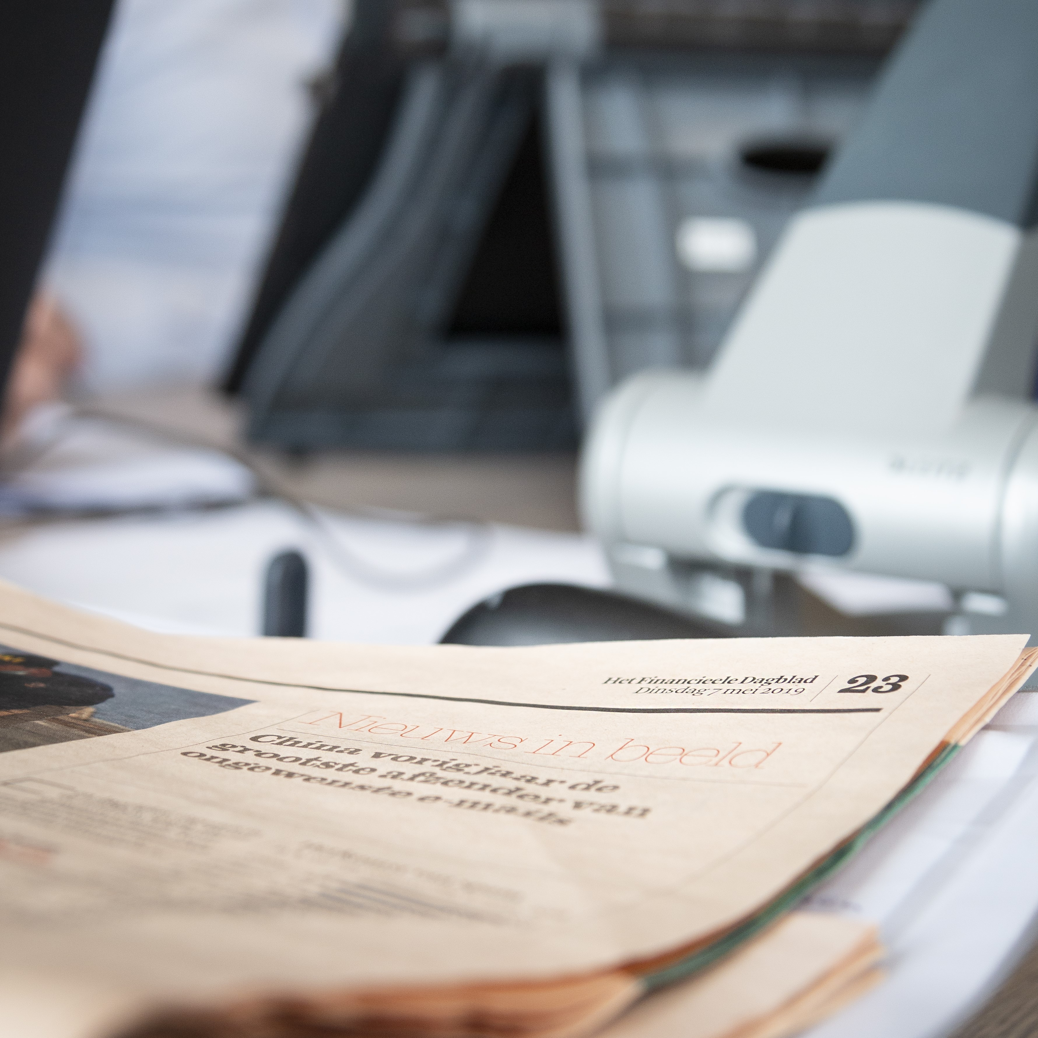 Voorjaarsnota 2023: de BOR definitief op de schop!