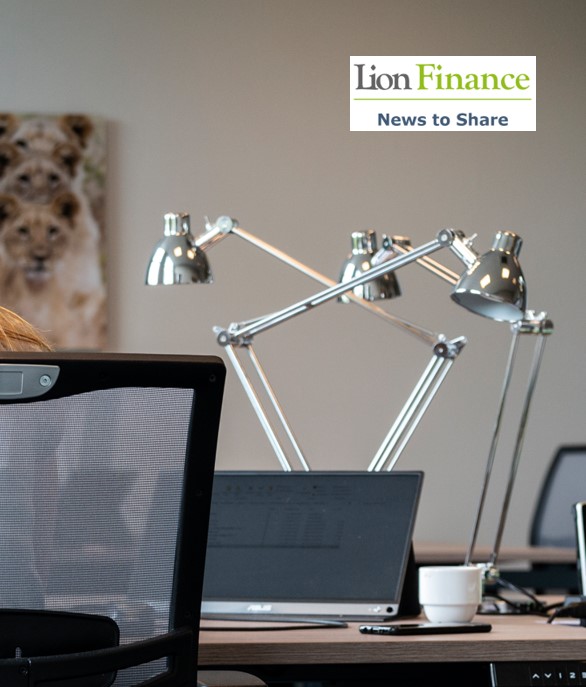 News to Share Prinsjesdagspecial