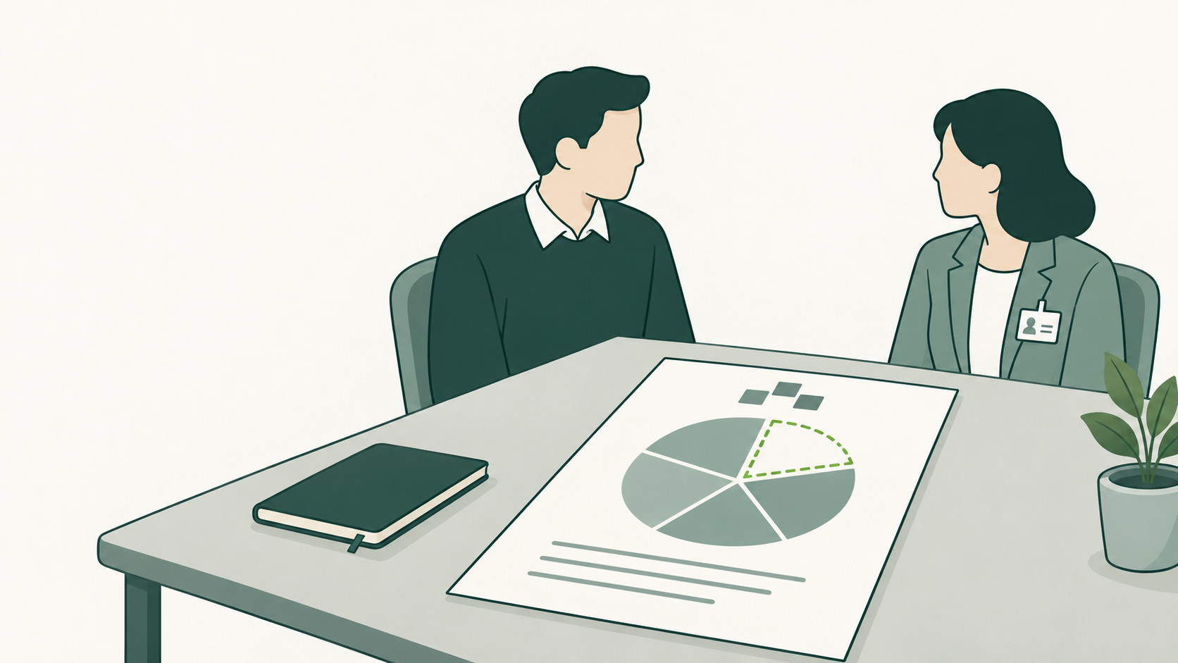 Aandelenopties voor medewerkers: komt jouw onderneming in aanmerking?