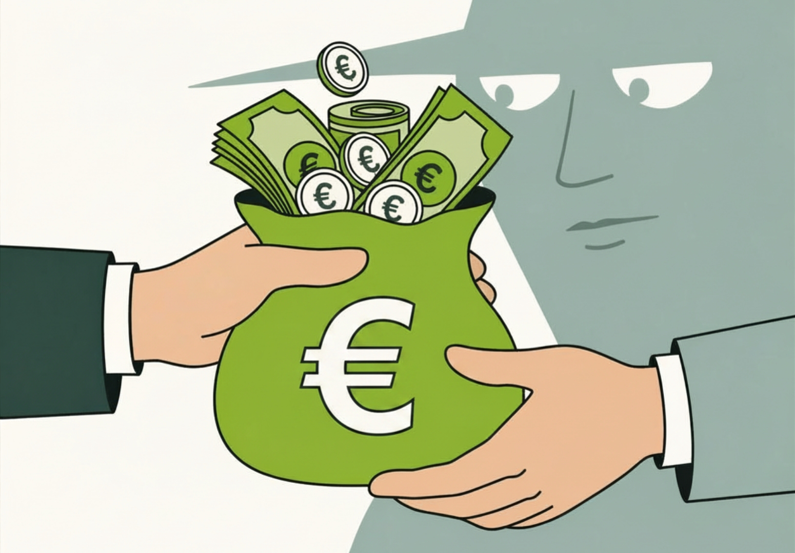 Papieren schenking onder druk: wat betekent dit voor ondernemers en vermogende families?