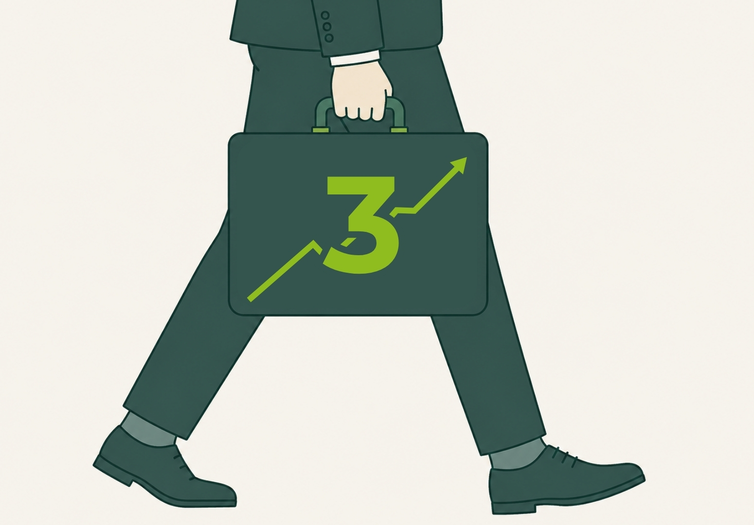 Box 3 blijft onzeker: waarom ondernemers nu al moeten vooruitkijken