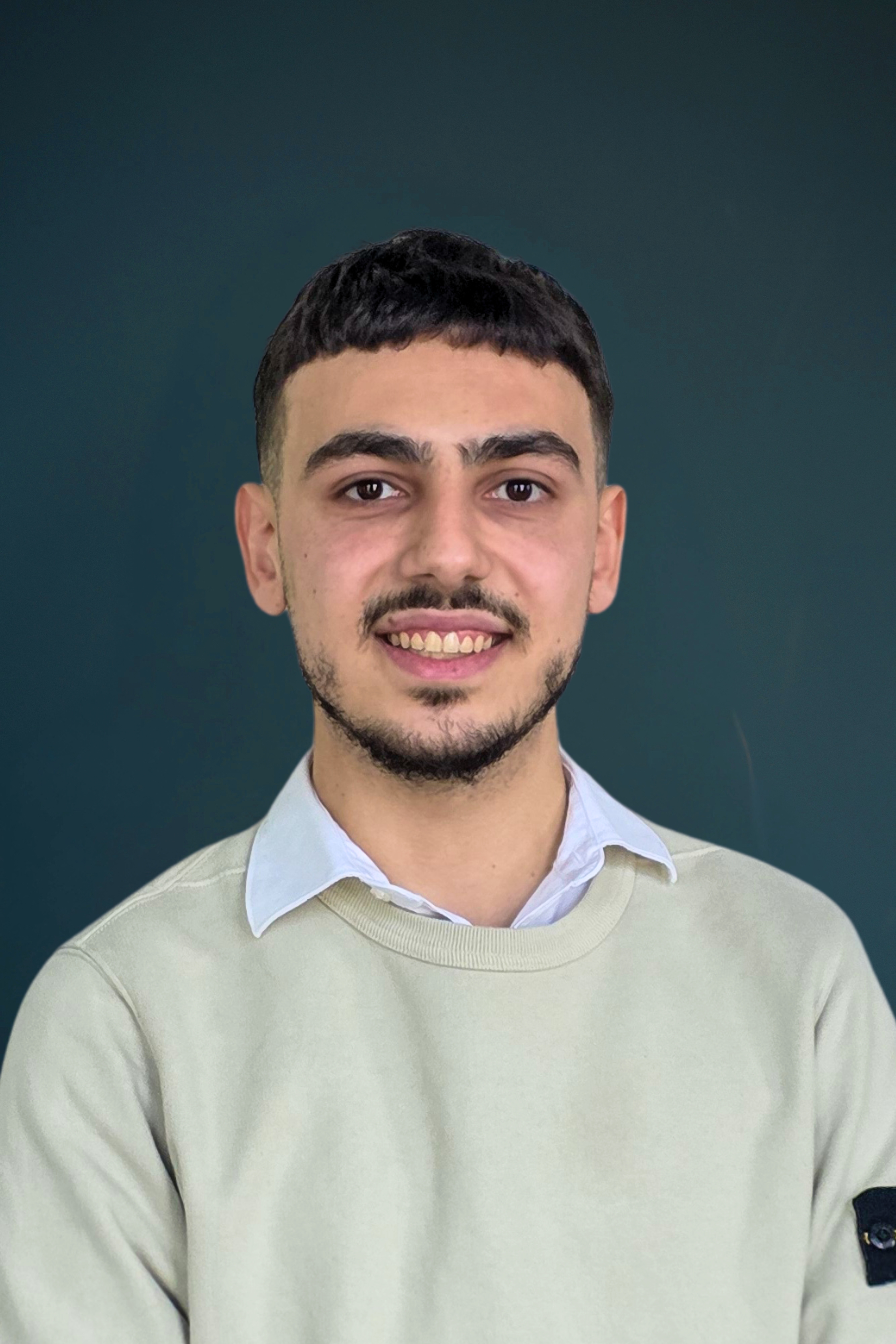 Bilal Yagdi