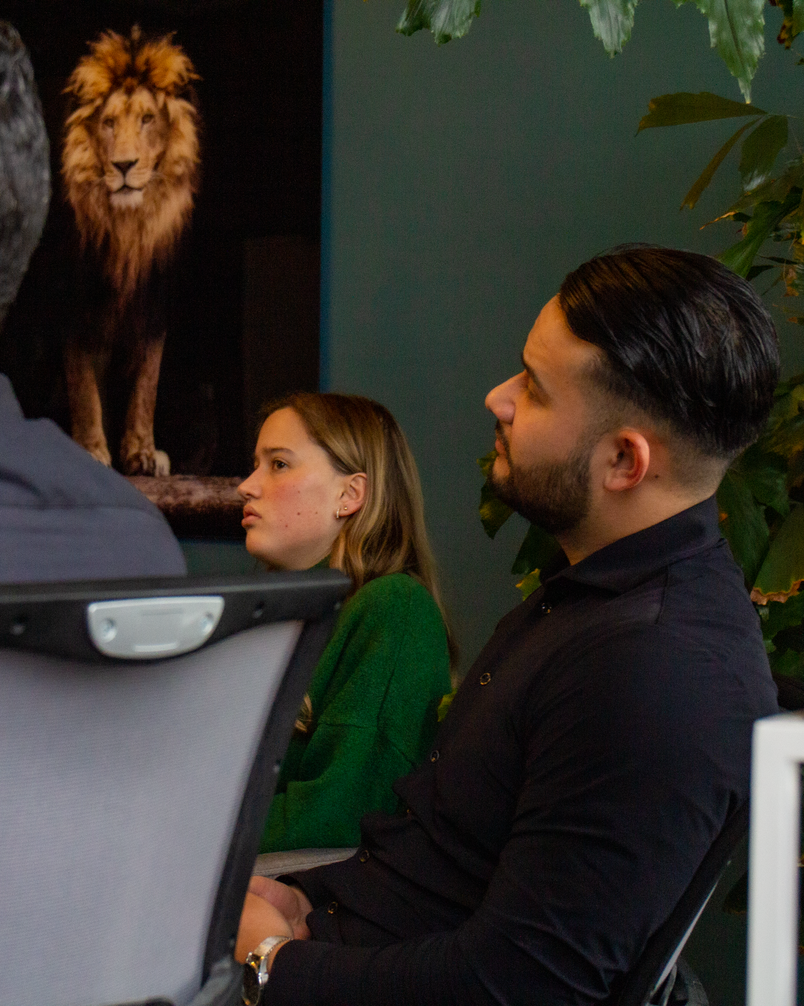 Trainee - Meeloopstage (vanaf najaar 2026)